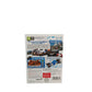 Trackmania (Tm) Nintendo Wii Complet