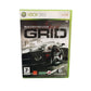 Racedriver Grid Xbox 360 Complet