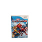Marvel Super Heroes 3D : Grandmaster’s Challenge Wii