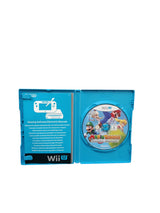 Mario Tennis Ultra Smash Wii U