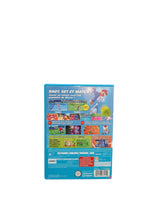 Mario Tennis Ultra Smash Wii U