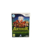 Arthur et la vengeance de Maltazard Wii
