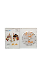 Wii Music Wii