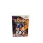 Sonic and the Secret Rings Wii Complet