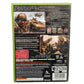 Enemy Territory Quake Wars Xbox 360 Complet