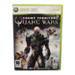 Enemy Territory Quake Wars Xbox 360 Complet