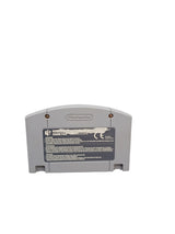 Les Razmoket : La Chasse aux trésors Nintendo 64 en Loose