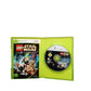 LEGO Star Wars La Saga Complète Xbox 360 Complet