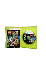 LEGO Star Wars La Saga Complète Xbox 360 Complet