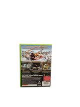 LEGO Star Wars La Saga Complète Xbox 360 Complet