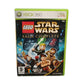 LEGO Star Wars La Saga Complète Xbox 360 Complet