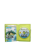 Stoked Xbox 360 Complet