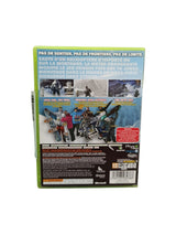 Stoked Xbox 360 Complet