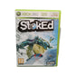 Stoked Xbox 360 Complet