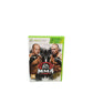 Mma Sports Xbox 360 Complet
