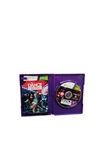 Dance Central Xbox 360 Complet
