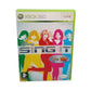 Disney Sing It Xbox 360 Complet