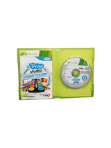 uDraw Studio (Xbox 360)