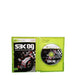 SBK 09 Superbike World Championship (Xbox 360)