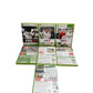 Lot Bundle Xbox 360 Fifa