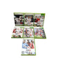 Lot Bundle Xbox 360 Fifa
