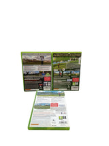 lot Tiger Woods (Xbox 360)