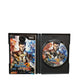Basara Nintendo Wii version JAP