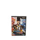Basara Nintendo Wii version JAP