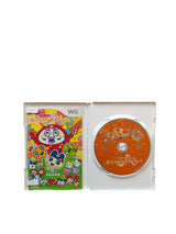 Tamagotchi Nintendo Wii Version JAP