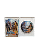 Basara 3 Nintendo Wii version JAP