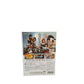 Basara 3 Nintendo Wii version JAP