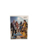 Basara 3 Nintendo Wii version JAP