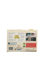 Super B.C. KID Super Nintendo SNES Sans notice