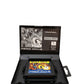 Mega Swiv Mega Drive