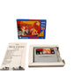 Roi Lion Super Nintendo SNES