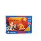 Roi Lion Super Nintendo SNES