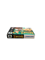 Rayman 2 Nintendo 64 (N64)