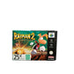Rayman 2 Nintendo 64 (N64)
