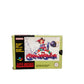 Crazy Chase Super Nintendo (SNES)