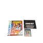 Papyrus Game Boy Color (GBC)
