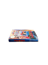 Chip n Dale Nintendo NES
