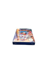 Chip n Dale Nintendo NES