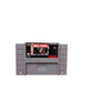 Bull vs Blazers Super nintendo SNES Version USA