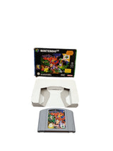 Banjo Kazooie Nintendo 64 (N64)