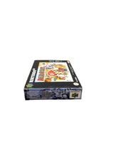 Mario Party Nintendo 64 (N64)