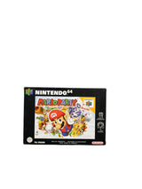 Mario Party Nintendo 64 (N64)