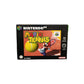 Mario Tennis Nintendo 64 (N64)