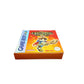 Holy Magic Century Game Boy Color (GBC)