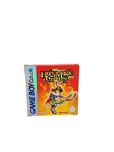 Holy Magic Century Game Boy Color (GBC)