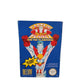 Captain Planet And The Planeteers Nintendo NES